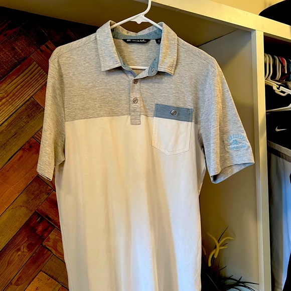 Travis Mathew Other - Mens Travis Mathew golf polo